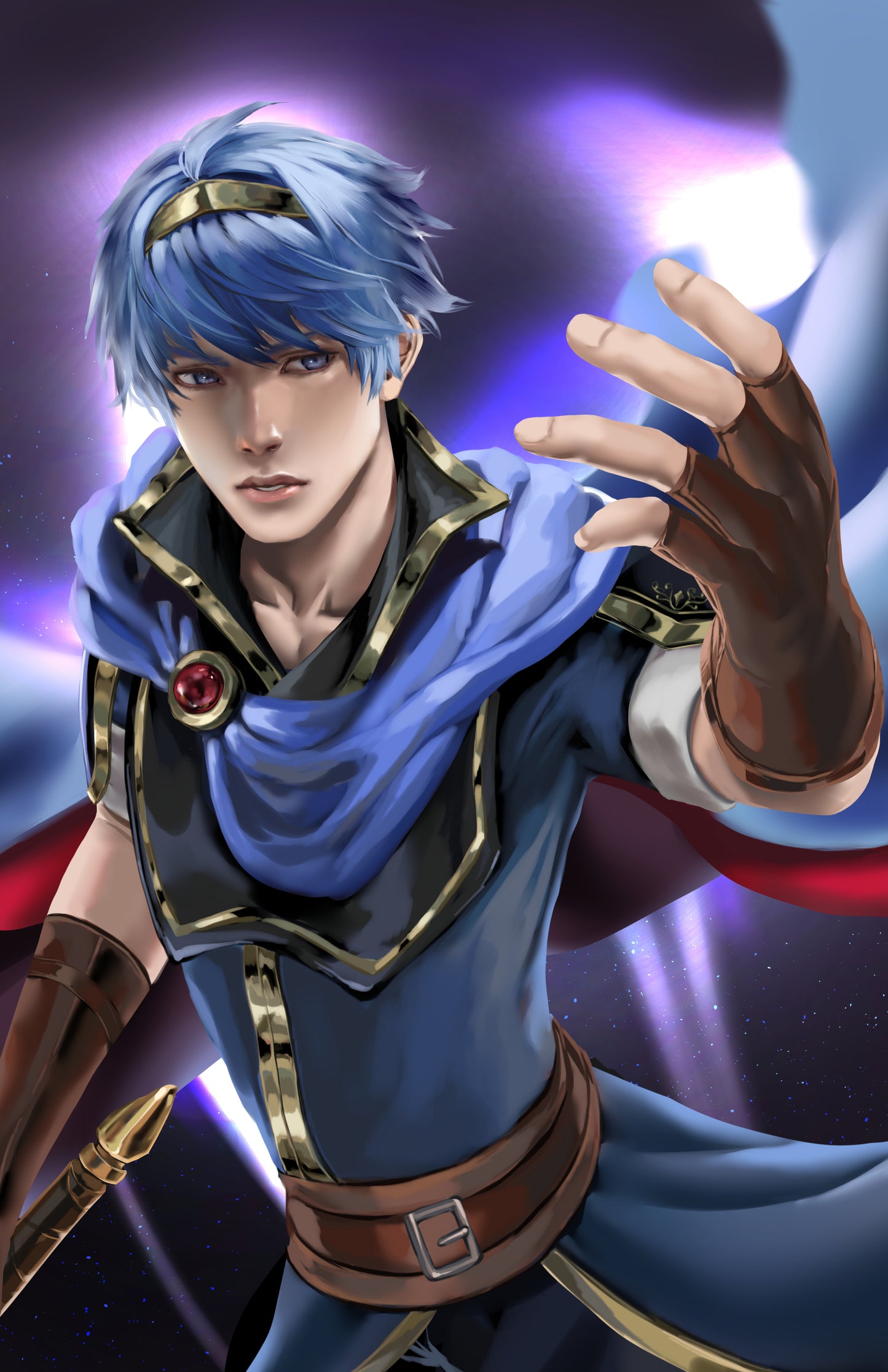 Marth